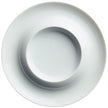 Raynaud Lunes Risotto Plate 12,6 Inches Bowl 6,7 Inches