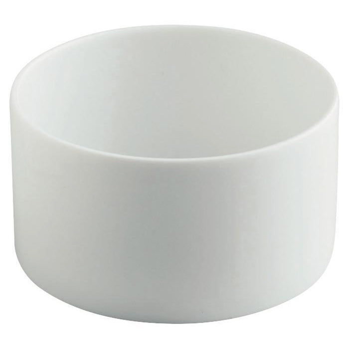 Raynaud Lunes Large Soufflé Bowl 3,9 Inches