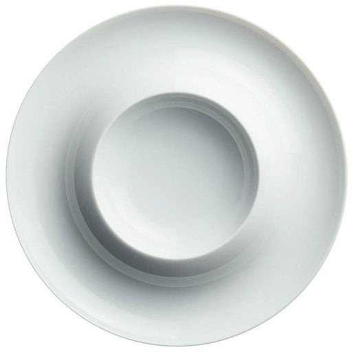 Raynaud Lunes Deep Plate 11,8 Inches Bowl 5,5 Inches