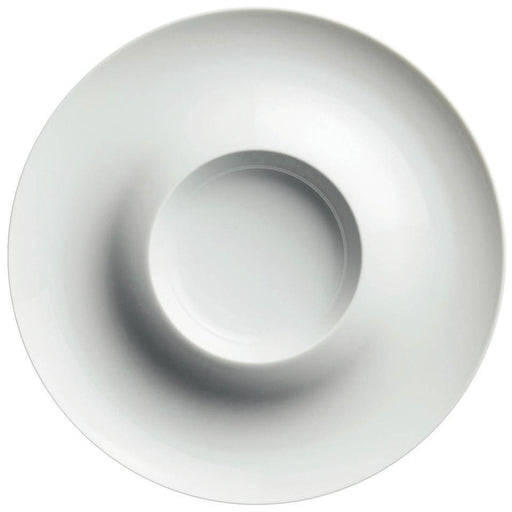 Raynaud Lunes Risotto Plate 11,8 Inches Bowl 5,1 Inches