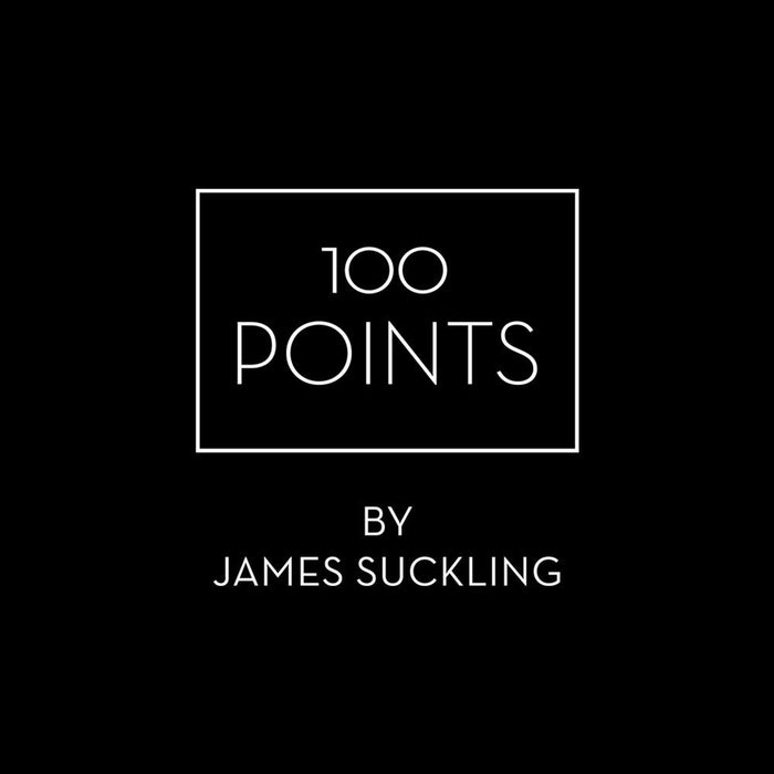 Lalique 100 Points Decanter