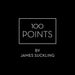 Lalique 100 Points Decanter