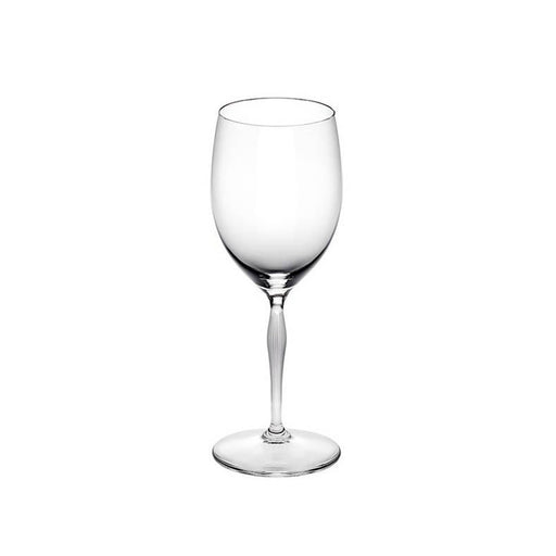 Lalique 100 Points Water Glass