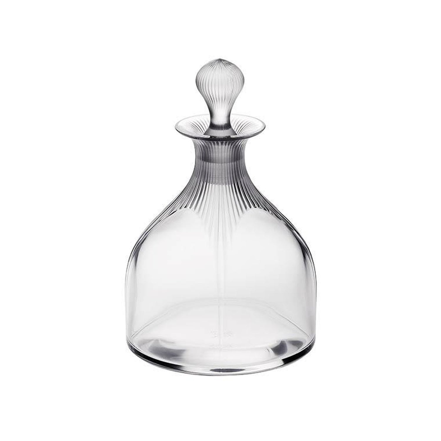 Lalique 100 Points Wine Decanter