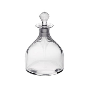 Lalique 100 Points Wine Decanter