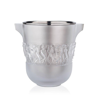 Lalique Bacchantes Champagne Cooler