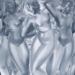 Lalique Bacchantes Grand Vase