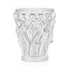 Lalique Bacchantes Grand Vase