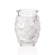 Lalique Bagatelle Vase