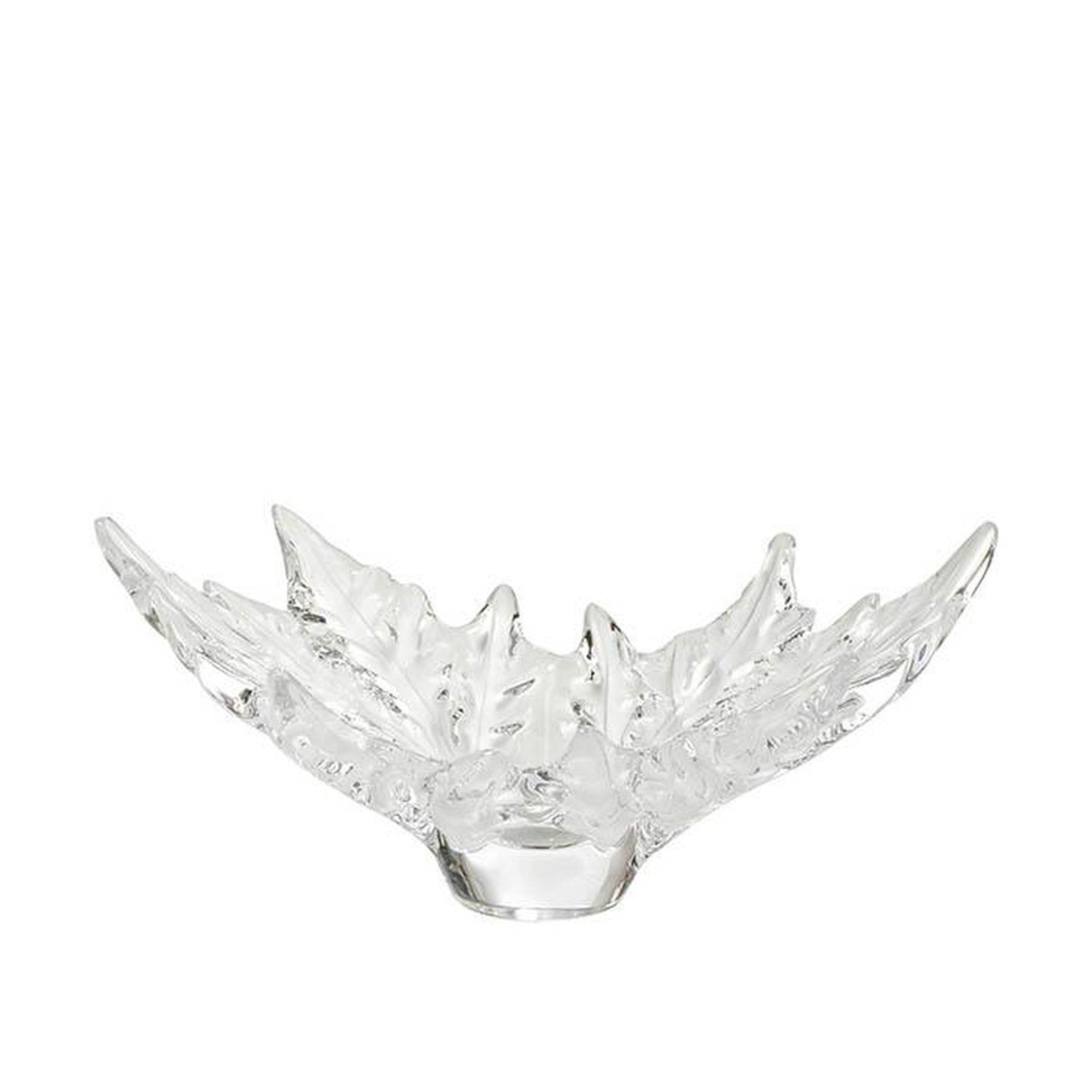 Lalique Champs-Elysees Small Bowl