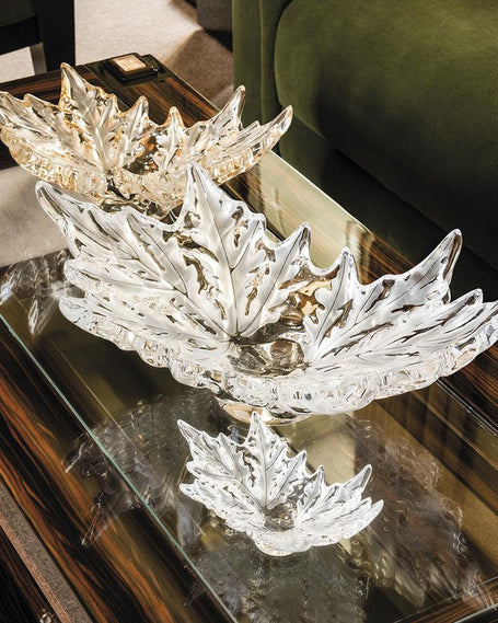 Lalique Champs-Elysees Small Bowl