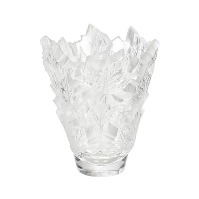 Lalique Champs-Elysees Vase