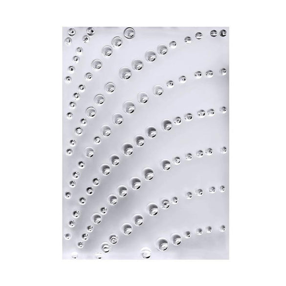 Lalique Coutard Decorative Panel