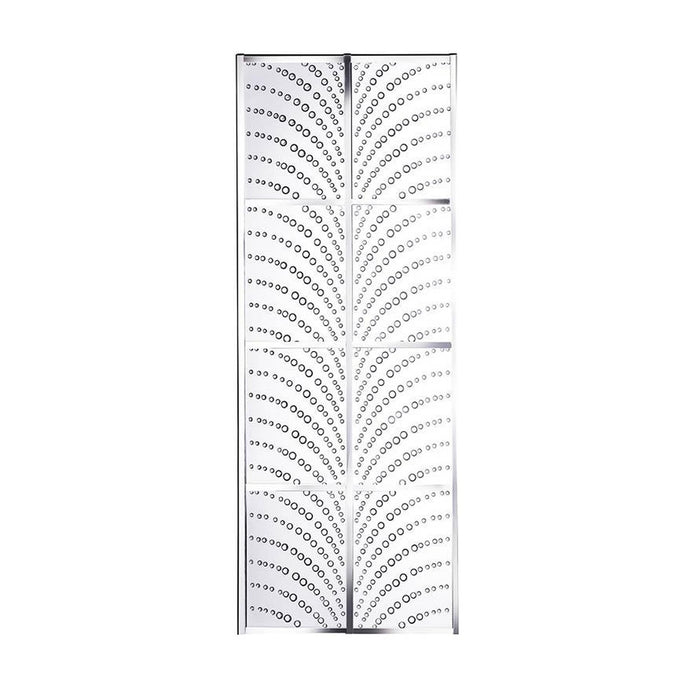 Lalique Coutard Decorative Panel