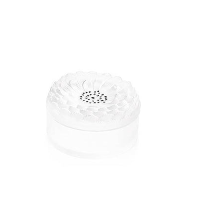 Lalique Dahlia Box