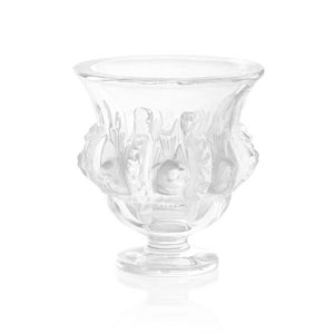 Lalique Dampierre Vase