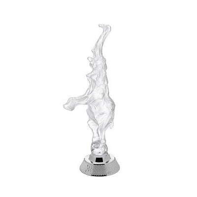 Lalique Dancing Elephant