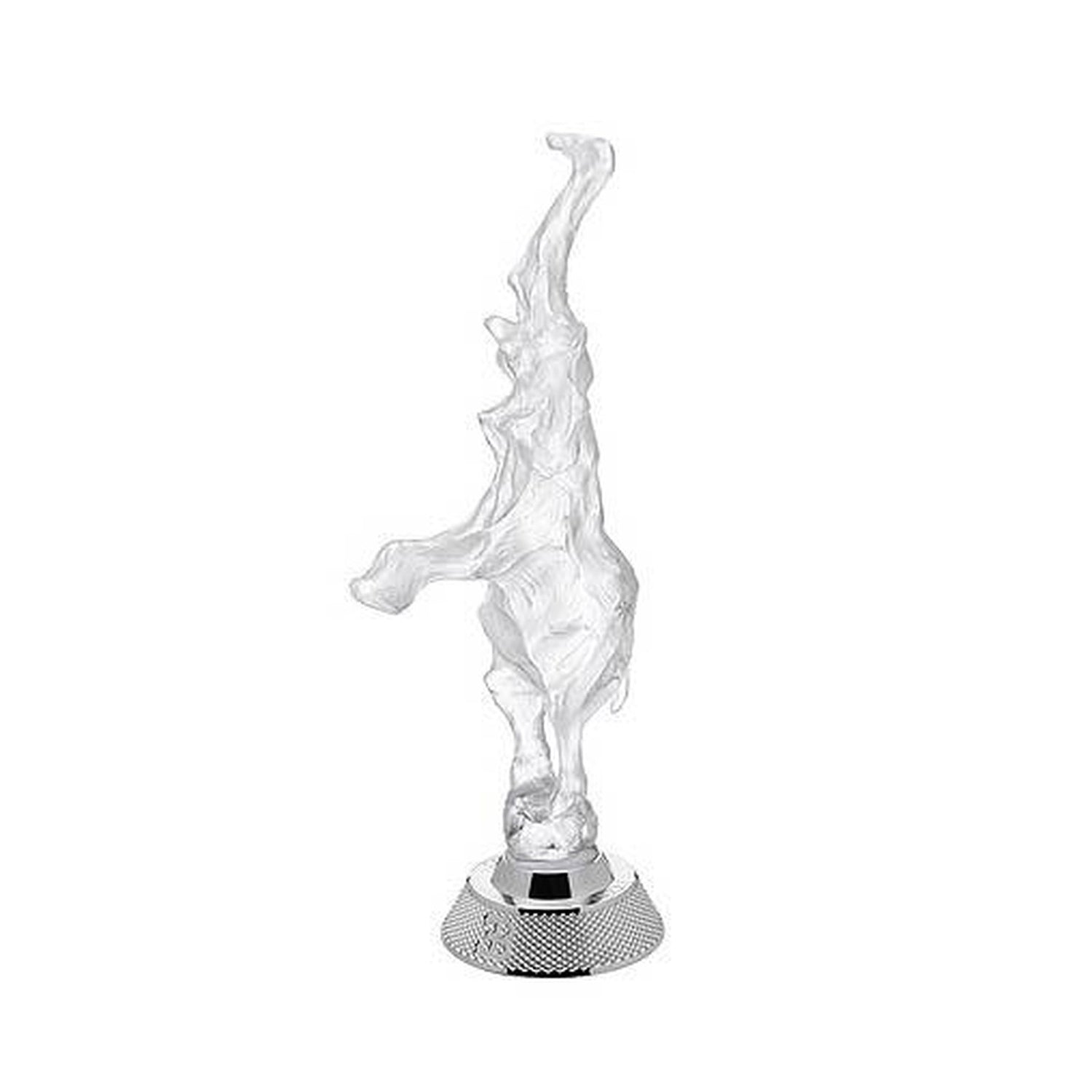 Lalique Dancing Elephant