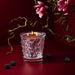Lalique Epines Crystal Scented Candle