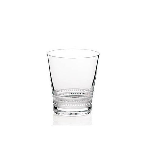 Lalique Facet Tumbler No 2