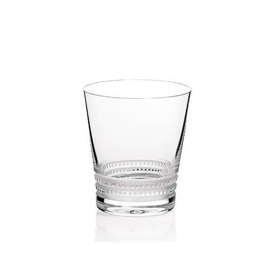 Lalique Facet Tumbler No1