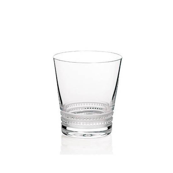 Lalique Facet Tumbler No1