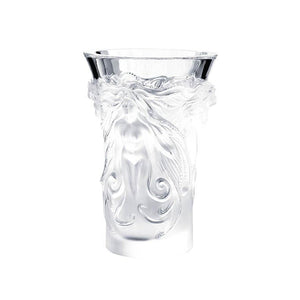 Lalique Fantasia Vase