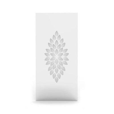 Lalique Languedoc Interior Panel Large