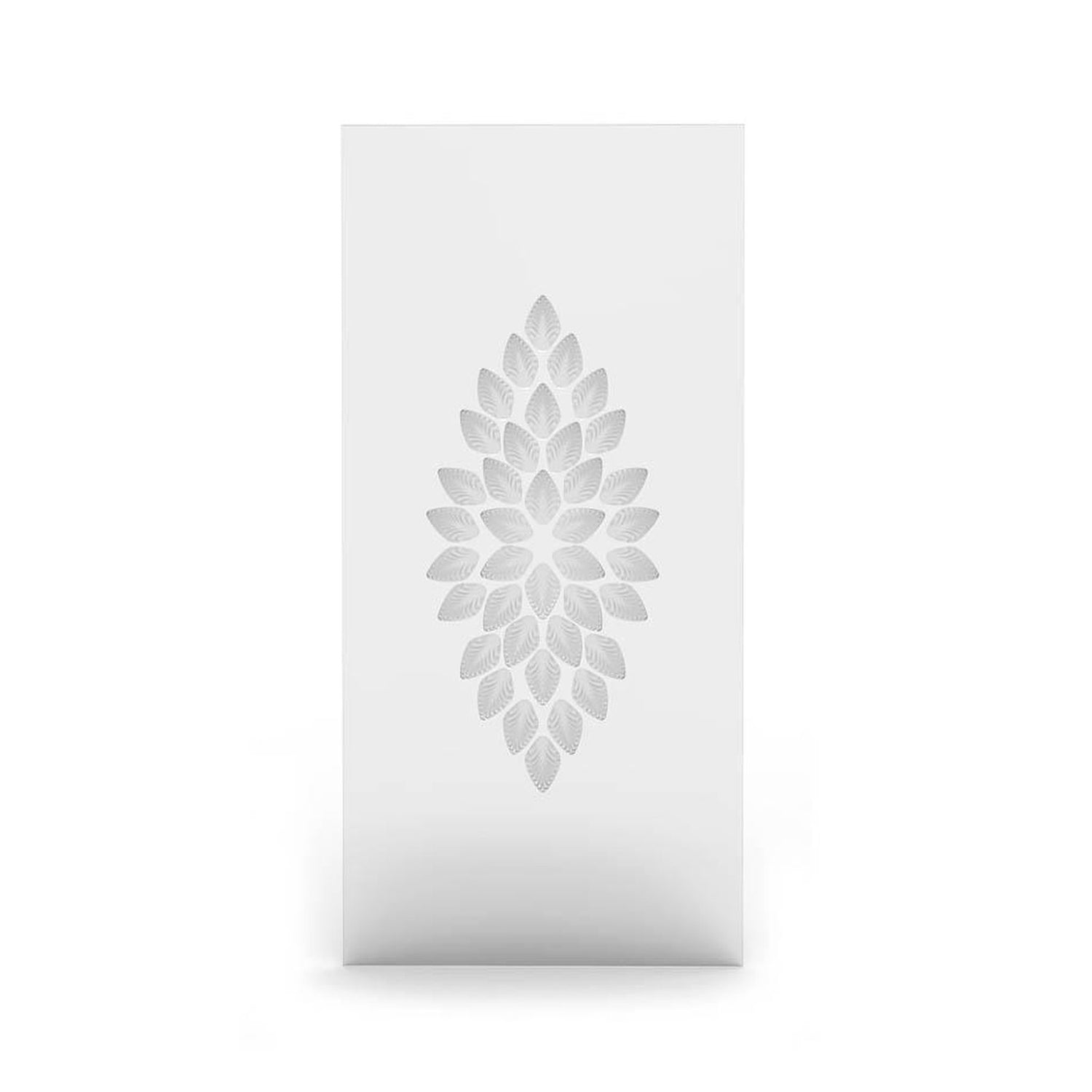 Lalique Languedoc Interior Panel Large