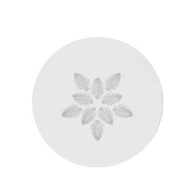 Lalique Languedoc Interior Panel Round
