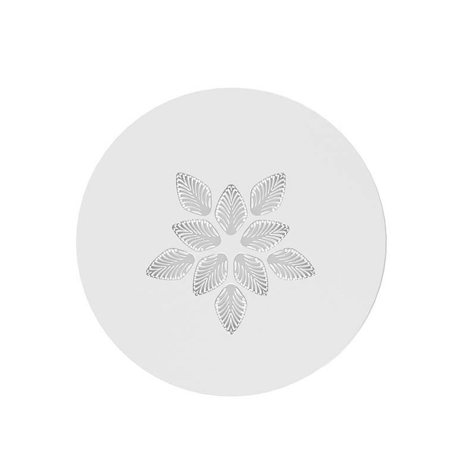 Lalique Languedoc Interior Panel Round