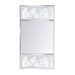 Lalique Les Causeuses Mirror Medium