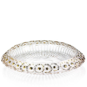 Lalique Marguerites Bowl