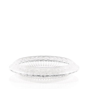 Lalique Marguerites Bowl