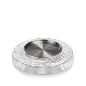 Lalique Merles & Raisins Bottle Holder