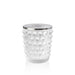 Lalique Mossi Candle Vase