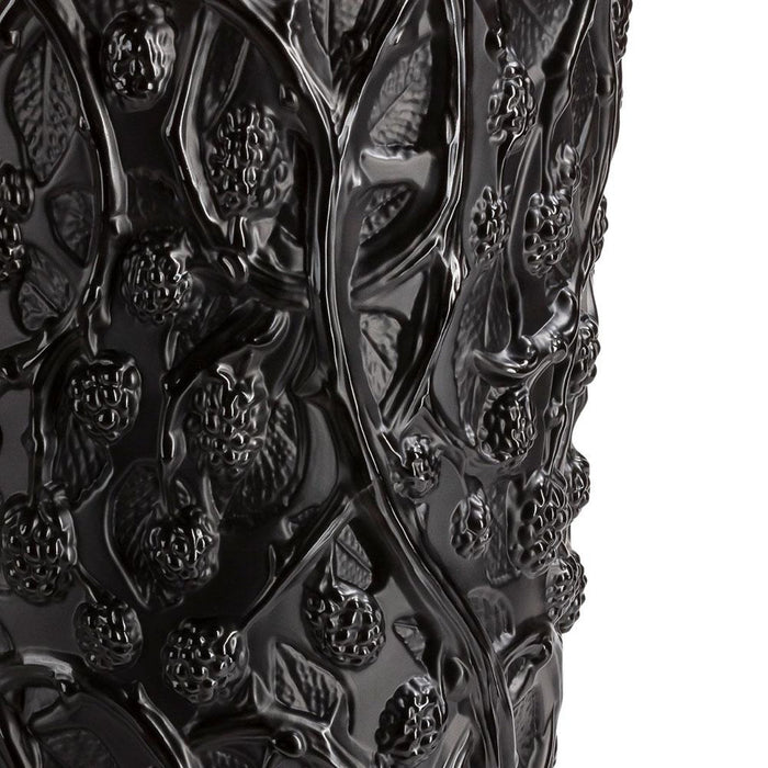 Lalique Mures Large Vase