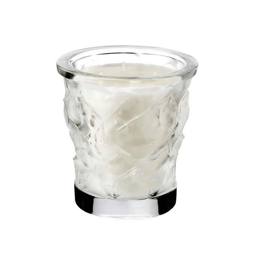 Lalique Oceans Crystal Scented Candle