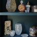 Lalique Ombelles Small Bowl Flat