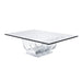 Lalique Perles Coffee Table