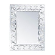 Lalique Rinceaux Mirror Small