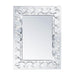 Lalique Rinceaux Mirror Small