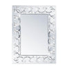Lalique Rinceaux Mirror Small