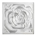 Lalique Roses Decorative Panel Medium
