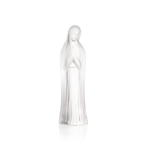 Lalique Virgin With Hands Together