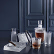 Lalique Water Jug Wingen