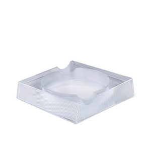 Lalique Wingen Ashtray