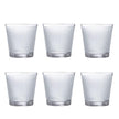 Lalique Wingen Tumbler - Set Of 6