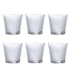 Lalique Wingen Tumbler - Set Of 6