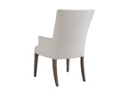 Lexington Ariana Bellamy Upholstered Arm Chair Customizable
